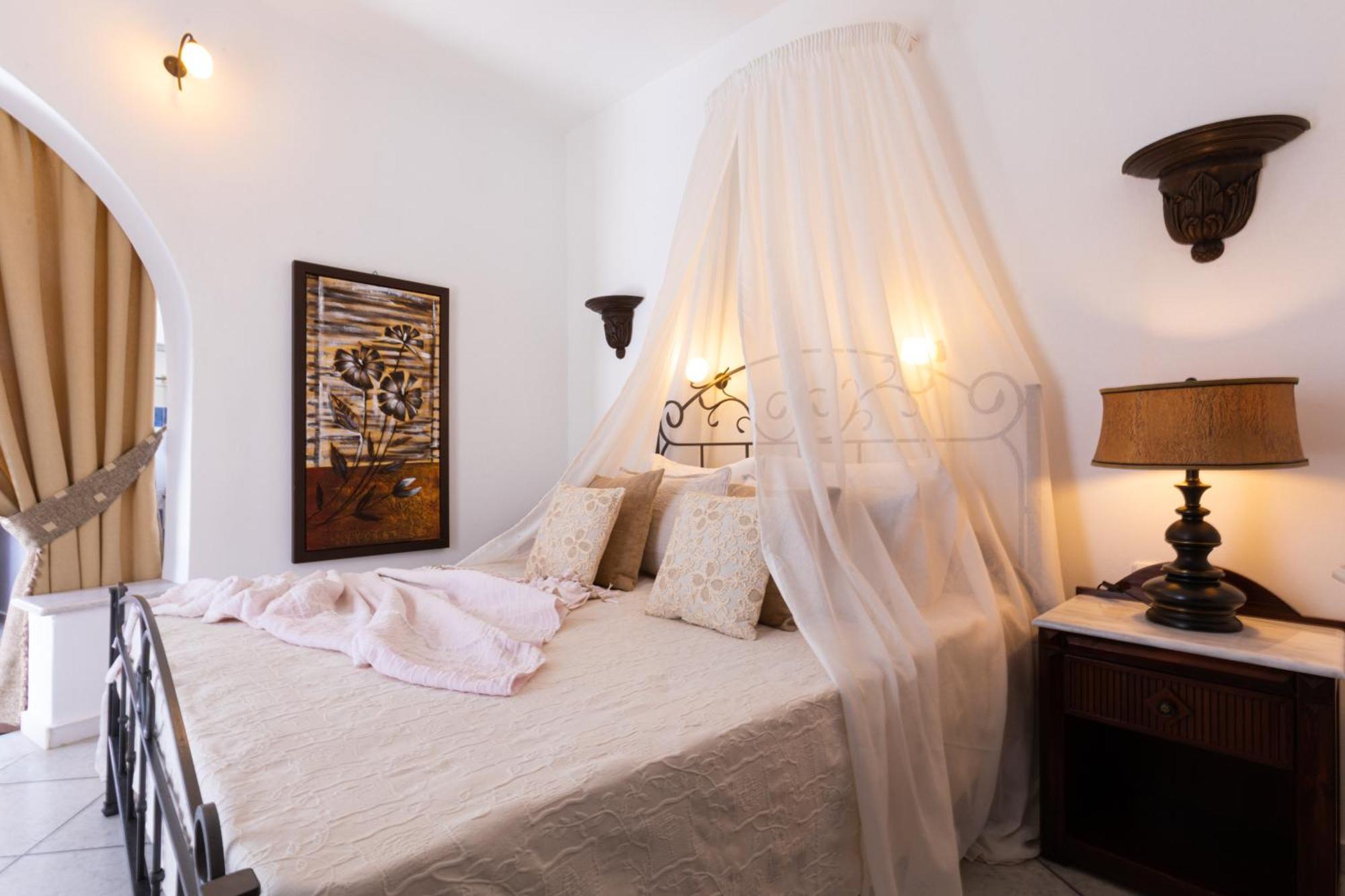 סטלידה Sunrock Suites מראה חיצוני תמונה