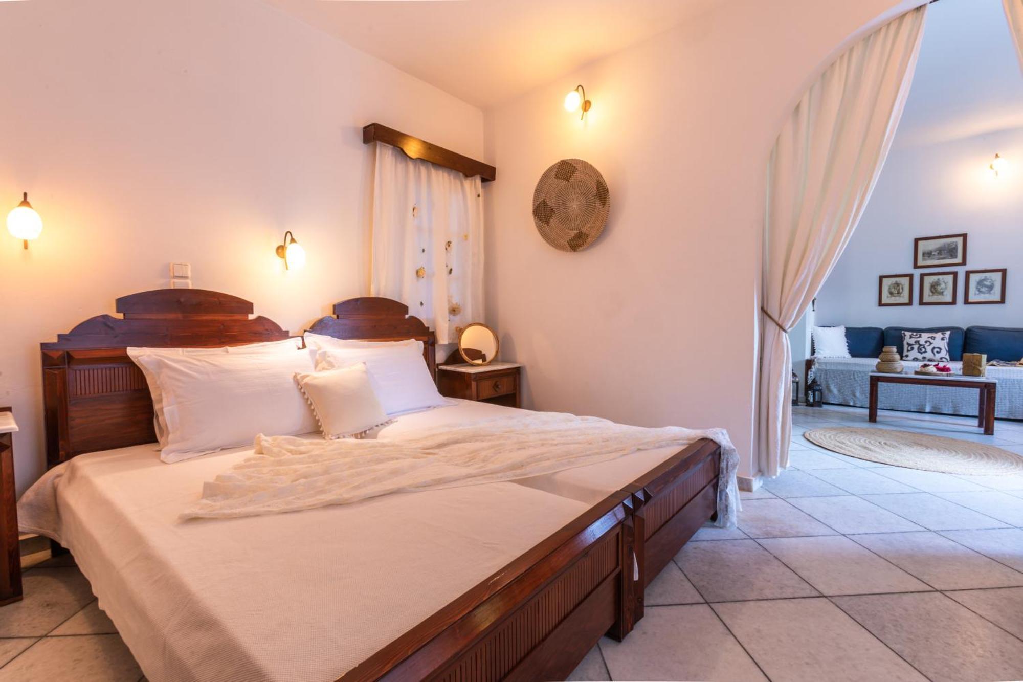 סטלידה Sunrock Suites מראה חיצוני תמונה