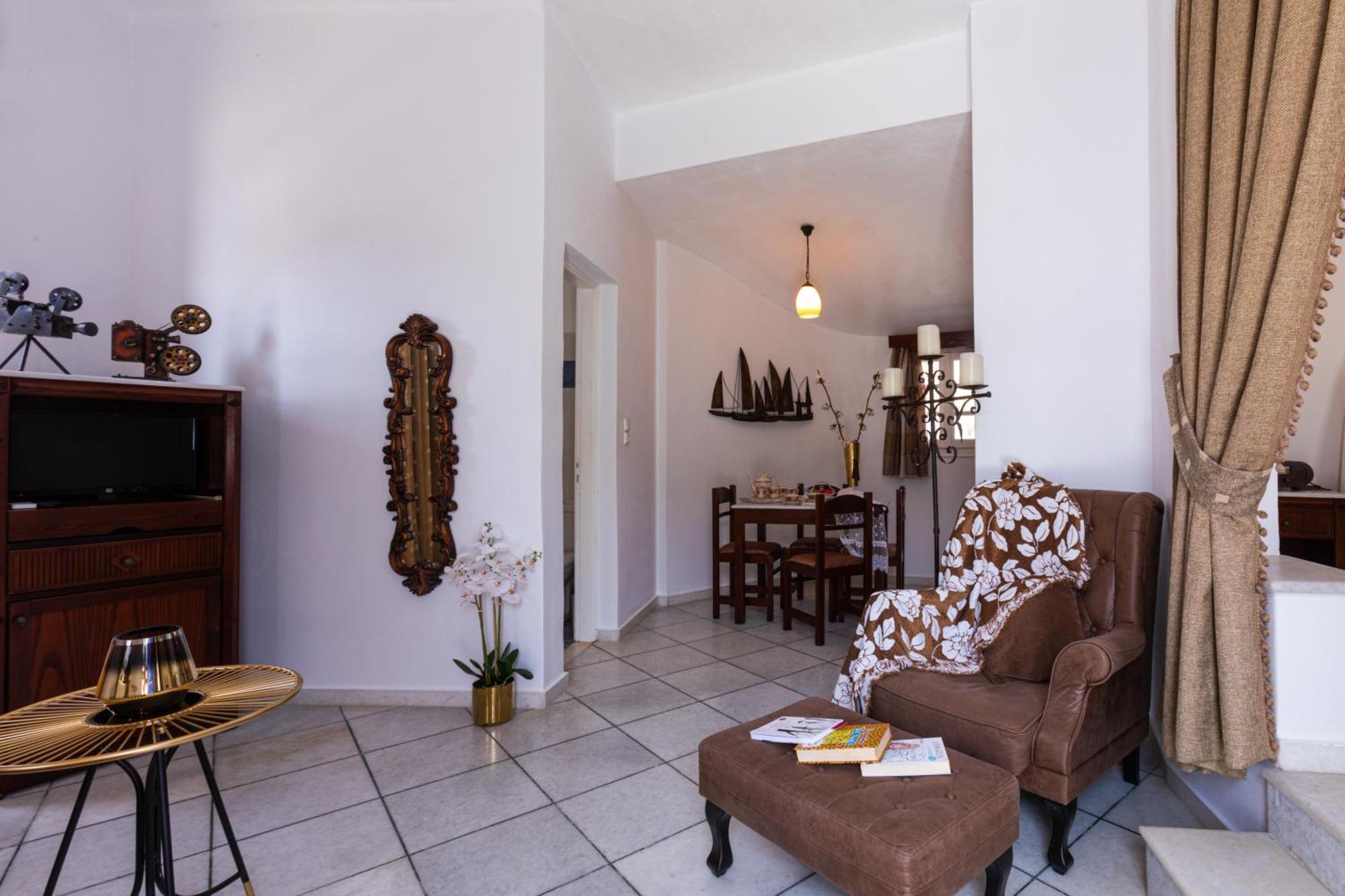 סטלידה Sunrock Suites מראה חיצוני תמונה