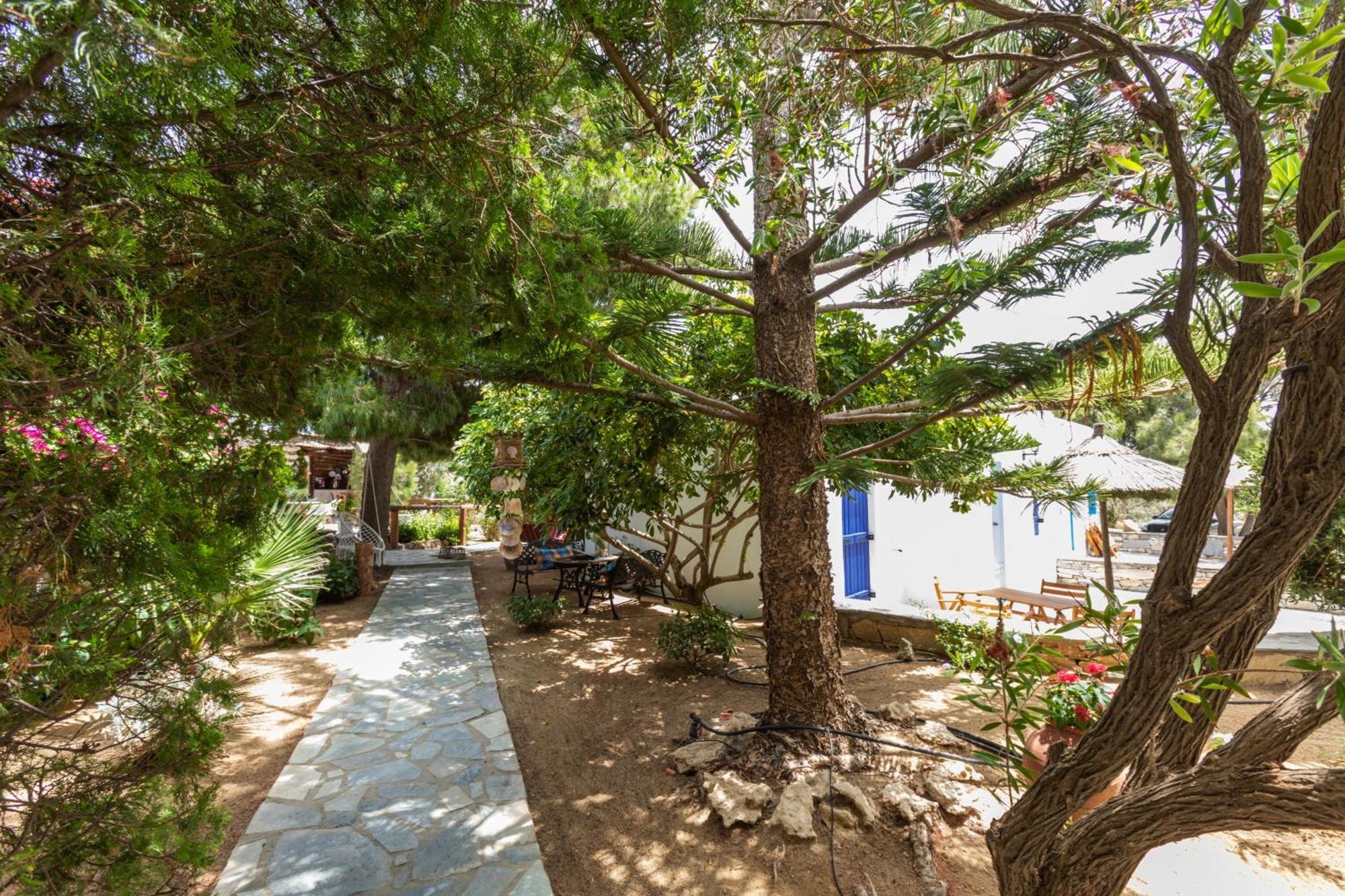 סטלידה Sunrock Suites מראה חיצוני תמונה