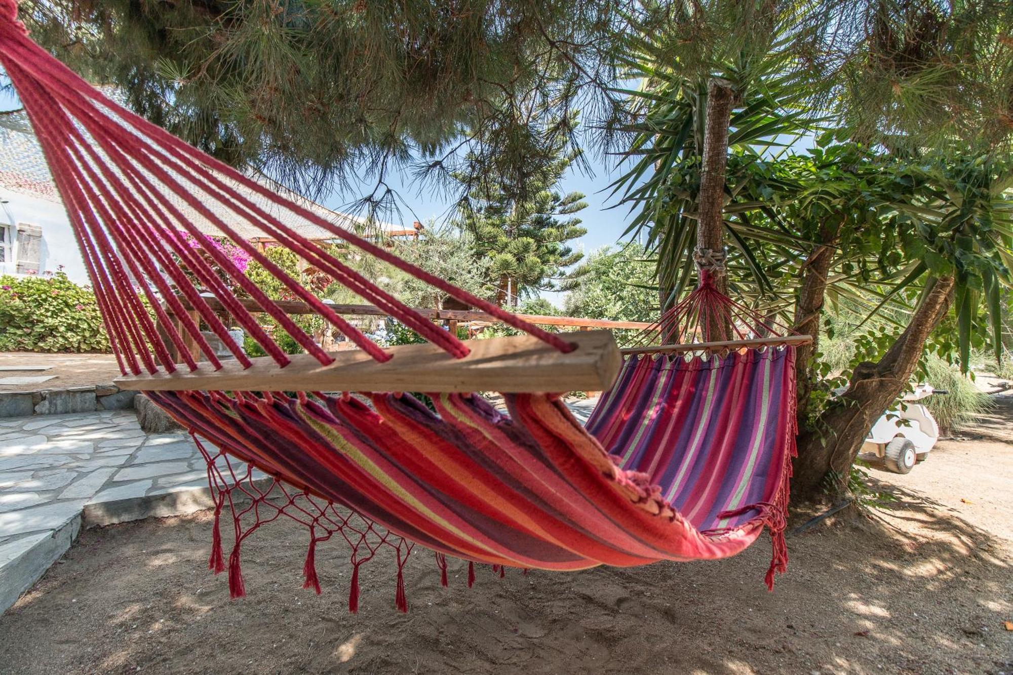 סטלידה Sunrock Suites מראה חיצוני תמונה